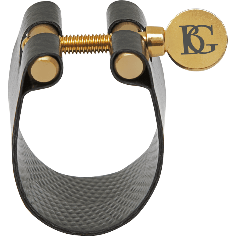 BG LFS ligature flex - saxo soprano