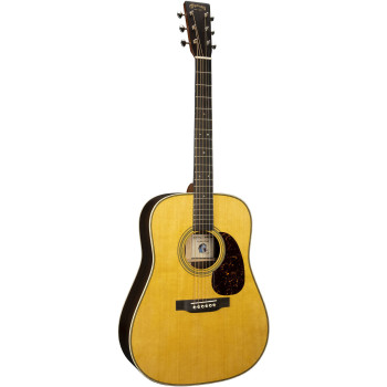 MARTIN D-28-BILLYSTRINGS