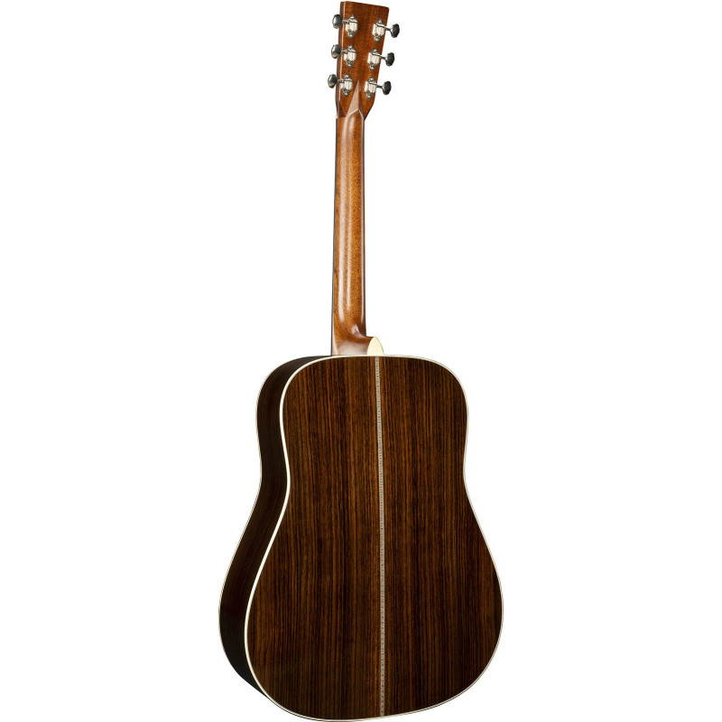 MARTIN D-28-BILLYSTRINGS
