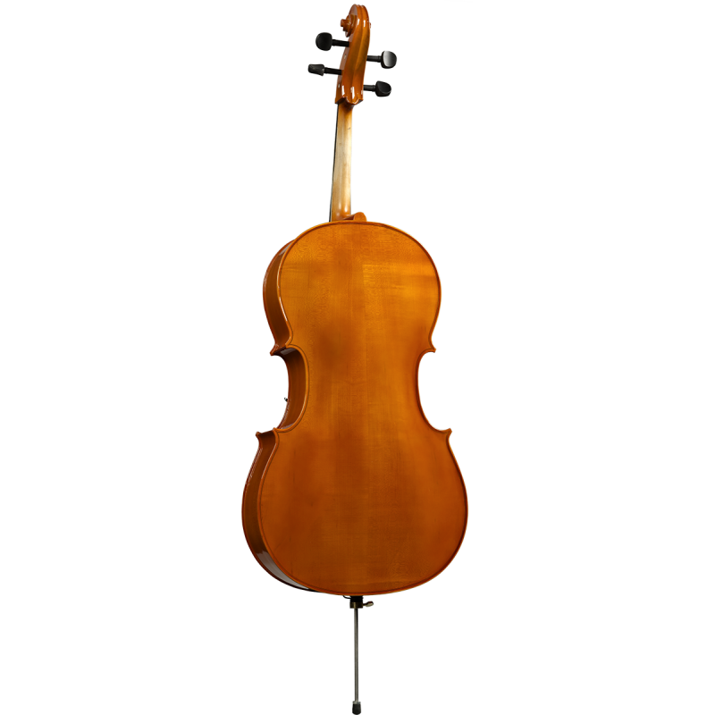 HERALD AS344 violoncelle massif