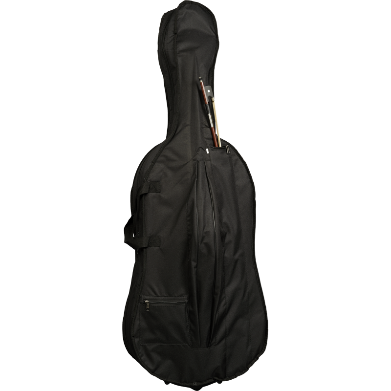 HERALD AS344 violoncelle massif