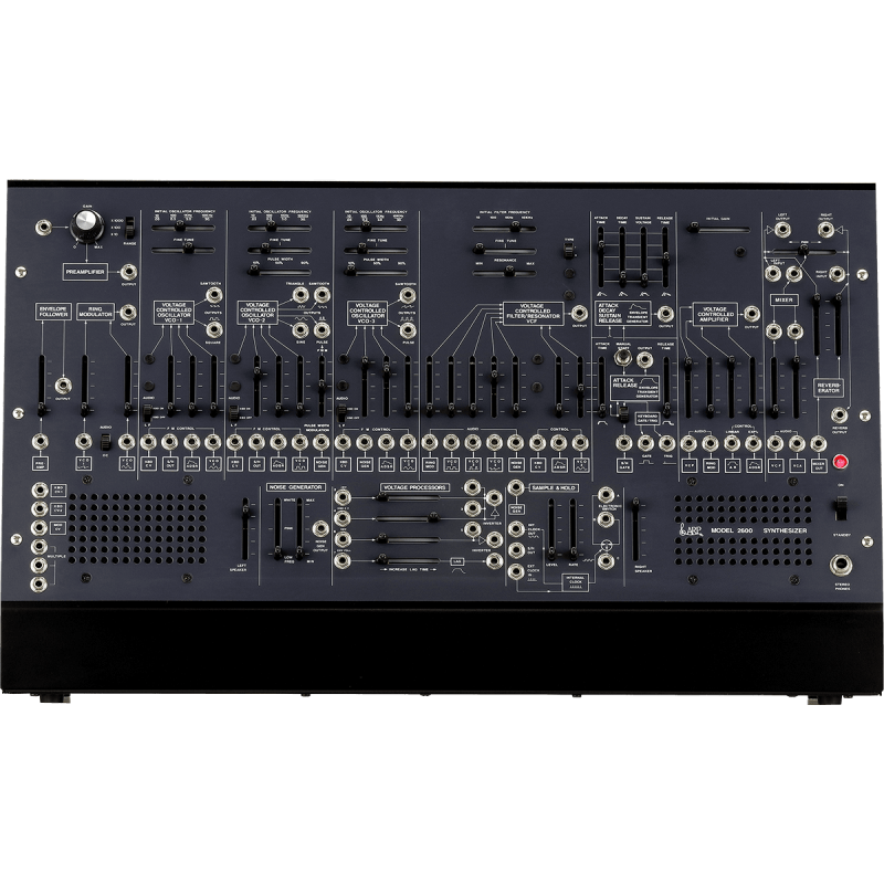 ARP 2600M arp 2600 module synthétiseur semi-modulaire