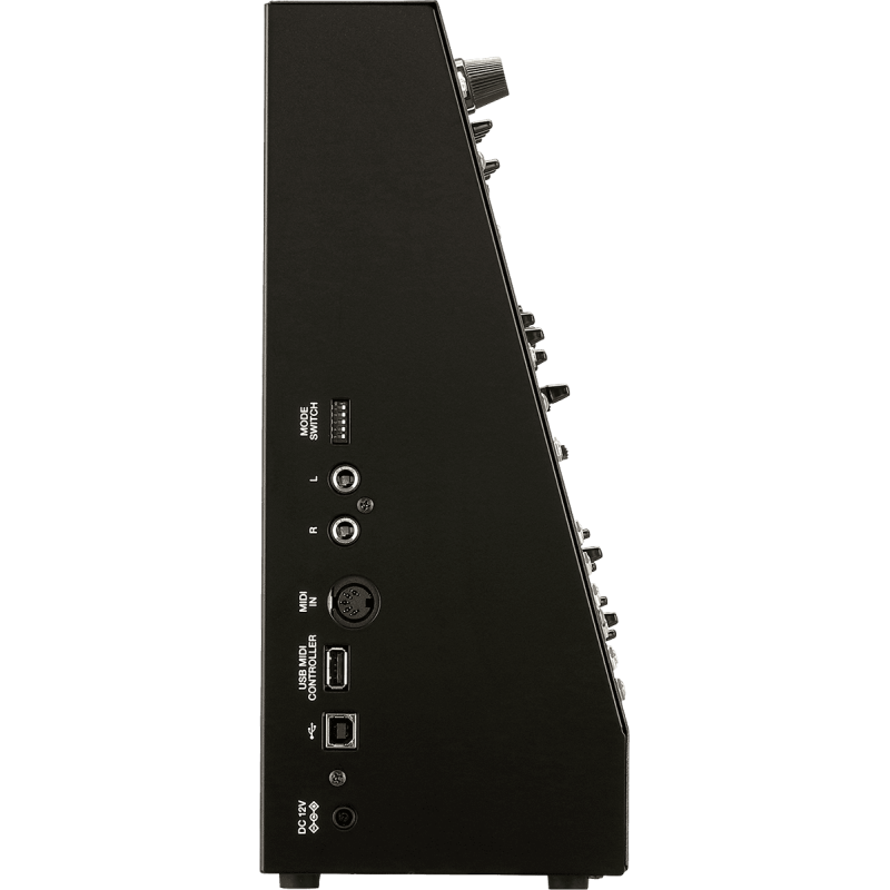 ARP 2600M arp 2600 module synthétiseur semi-modulaire