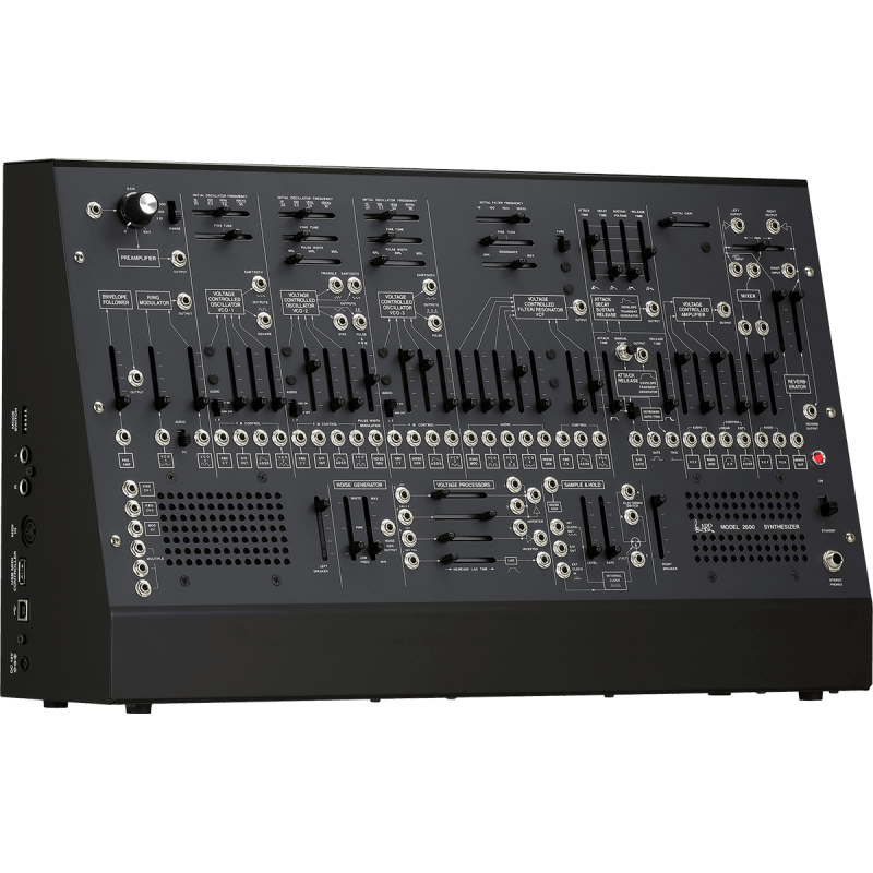 ARP 2600M arp 2600 module synthétiseur semi-modulaire