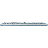 ARTURIA ESSENTIAL3-61-AQU keylab essential3 61 touches aquamarine