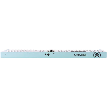 ARTURIA ESSENTIAL3-61-AQU keylab essential3 61 touches aquamarine