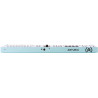 ARTURIA ESSENTIAL3-61-AQU keylab essential3 61 touches aquamarine