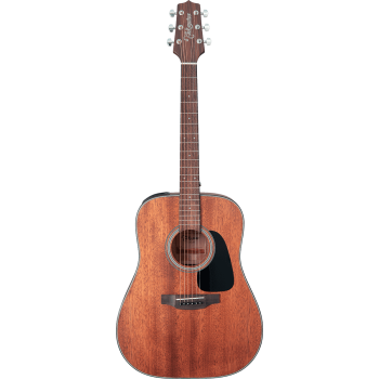 TAKAMINE GLD11ENS guitare acoustique dreadnought électro acajou