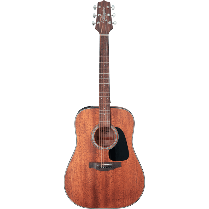 TAKAMINE GLD11ENS guitare acoustique dreadnought électro acajou
