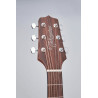 TAKAMINE GLD11ENS guitare acoustique dreadnought électro acajou