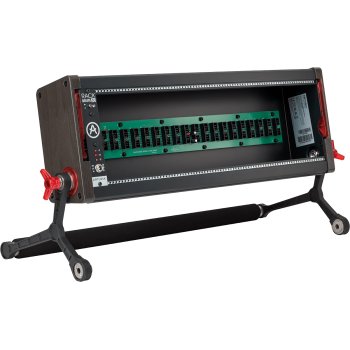 ARTURIA RACKBRUTE-3U-BK case pour modulaire rackbrute 3u noir