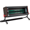 ARTURIA RACKBRUTE-3U-BK case pour modulaire rackbrute 3u noir