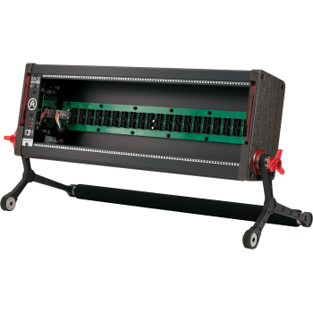 ARTURIA RACKBRUTE-3U-BK case pour modulaire rackbrute 3u noir