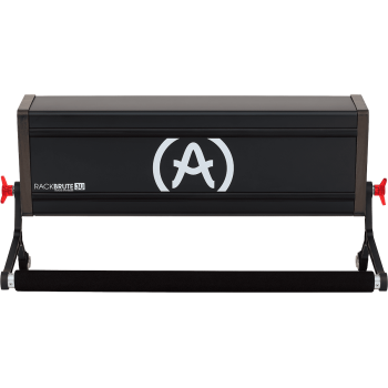 ARTURIA RACKBRUTE-3U-BK case pour modulaire rackbrute 3u noir