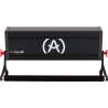 ARTURIA RACKBRUTE-3U-BK case pour modulaire rackbrute 3u noir