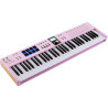 ARTURIA ESSENTIAL3-61-ROS keylab essential3 61 touches rose quartz