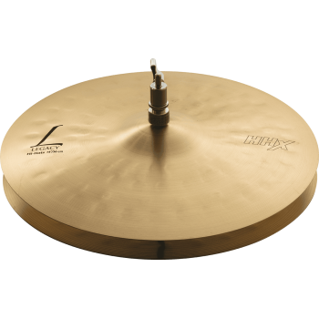 SABIAN 11402XLN hhx 14" legacy hats