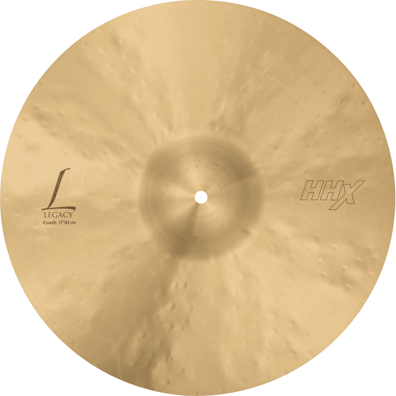 SABIAN 11706XLN hhx 17" legacy crash