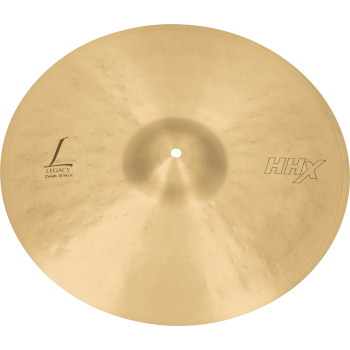 SABIAN 11806XLN hhx 18" legacy crash