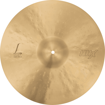 SABIAN 11806XLN hhx 18" legacy crash