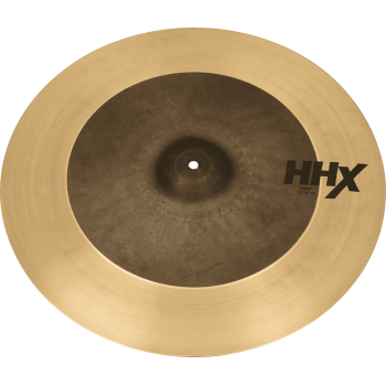 SABIAN 122OMX hhx omni 22"