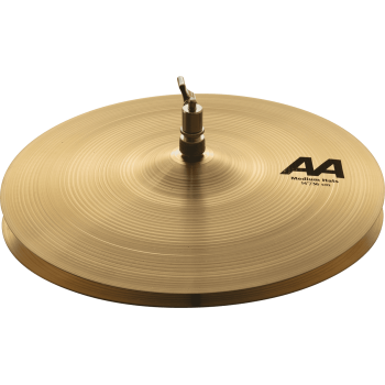 SABIAN 21402 aa 14" medium hats