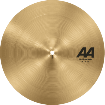 SABIAN 21402 aa 14" medium hats