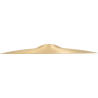 SABIAN 21402 aa 14" medium hats