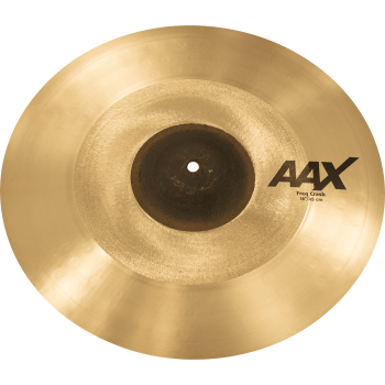 SABIAN 218XFC aax freq crash 18"