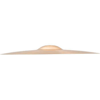 SABIAN 41506X b8x 15" thin crash