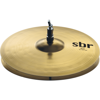 SABIAN SBR1302 sbr 13" hats