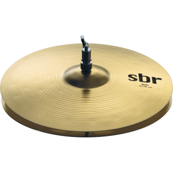 SABIAN SBR1402 sbr 14" hats