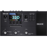 NUX MG30 multi-effets guitare lcd 4" - 3 switchs + exp