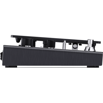 NUX MG30 multi-effets guitare lcd 4" - 3 switchs + exp