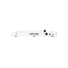 ARTURIA MINILAB3-WH clavier maitre minilab mk3 blanc