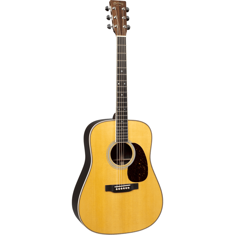 MARTIN HD-35-GE