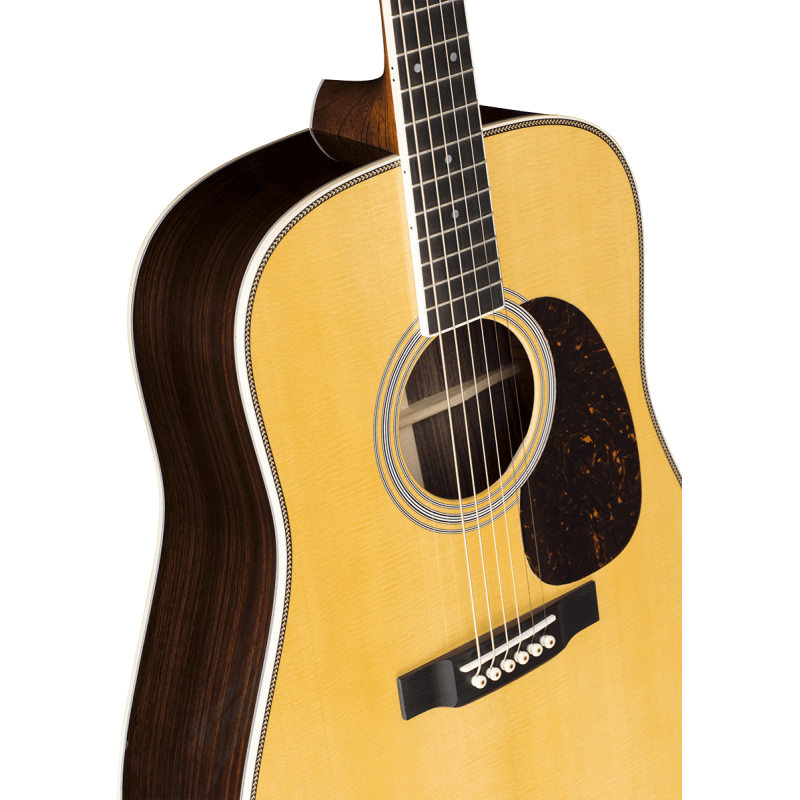 MARTIN HD-35-GE