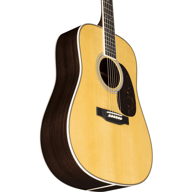 MARTIN HD-35-GE