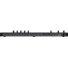 ARTURIA KEYSTEPPRO-BK clavier triple séquenceur 37 touches noir