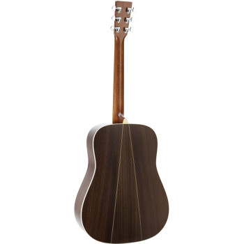 MARTIN D-35 Sunburst