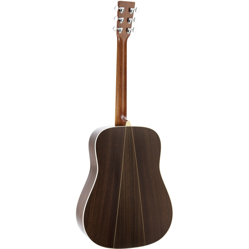 MARTIN D-35 Sunburst