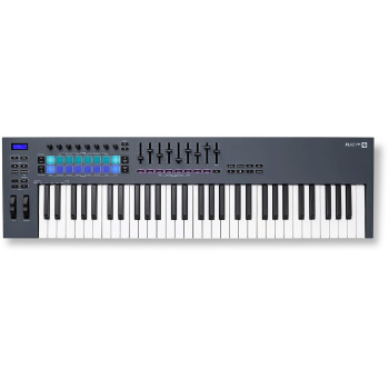 NOVATION FLKEY-61 clavier maître