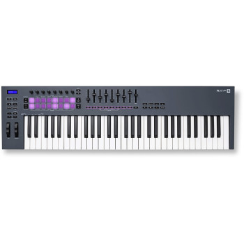 NOVATION FLKEY-61 clavier maître