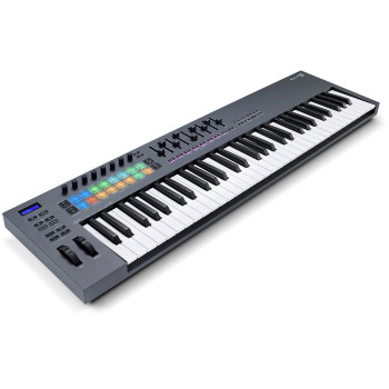 NOVATION FLKEY-61 clavier maître