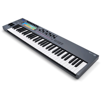NOVATION FLKEY-61 clavier maître