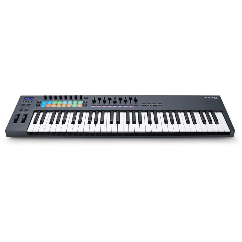 NOVATION FLKEY-61 clavier maître