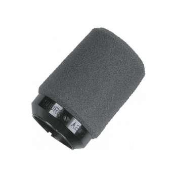 SHURE A2WS-GRA bonnette grise pour sm57
