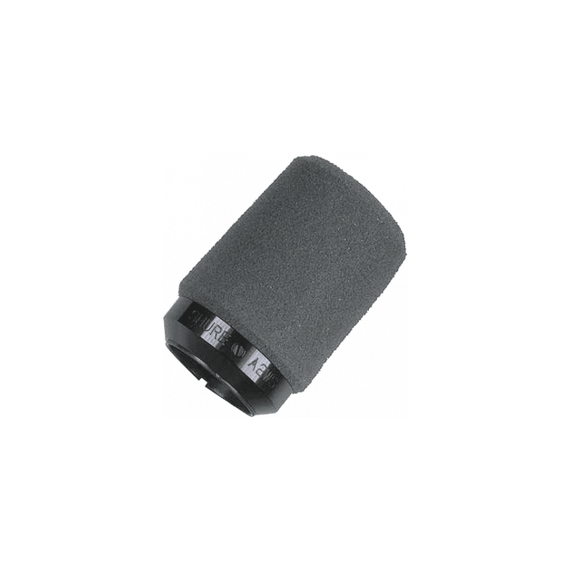 SHURE A2WS-GRA bonnette grise pour sm57