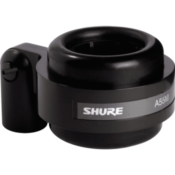 SHURE A55M suspension fermée pour sm / beta
