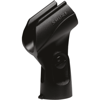 SHURE A57F pince micro 18-24 mm